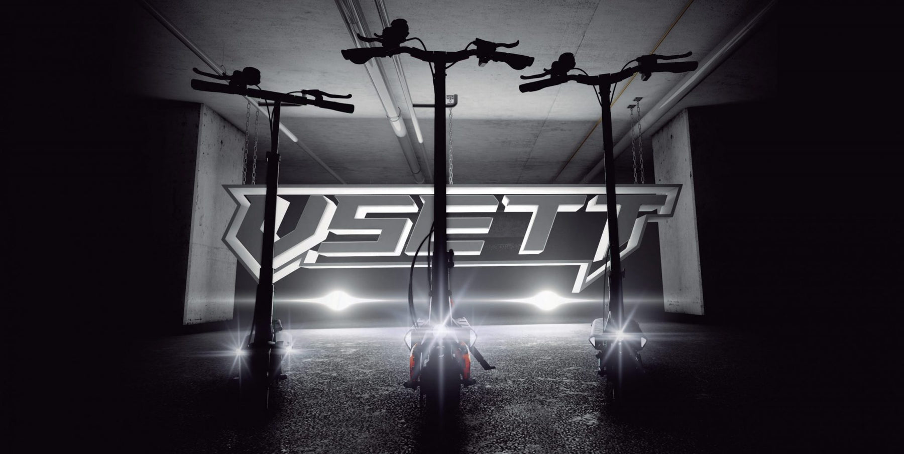 Pre-Order Promotion for VSETT Electric Scooters!