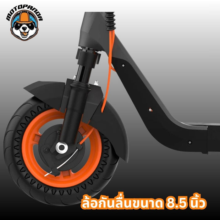 kingsong-n13-kids-electric-scooter — image 7