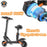 KUKIRIN G2 Pro Electric Scooter — 48V 600W 15Ah — image 4