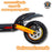 KUKIRIN G2 Pro Electric Scooter — 48V 600W 15Ah — image 5