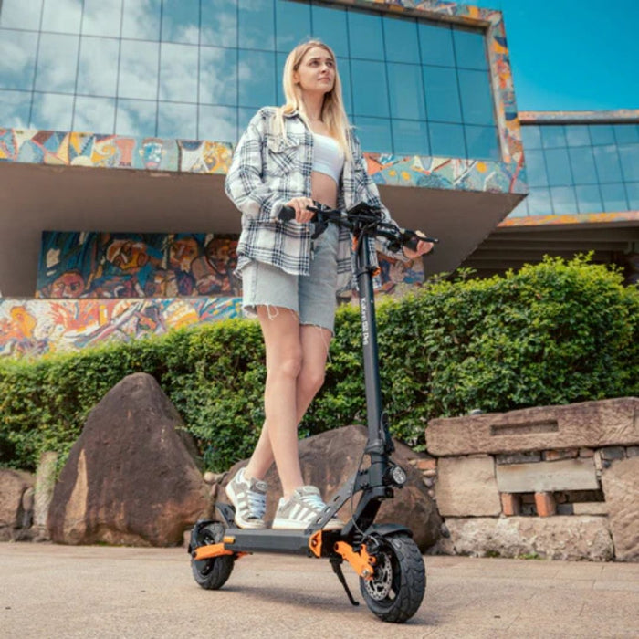 KUKIRIN G2 Pro Electric Scooter — 48V 600W 15Ah — image 9