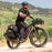 Fiido Titan Fat Tire Touring & Cargo E-Bike — UL-Certified