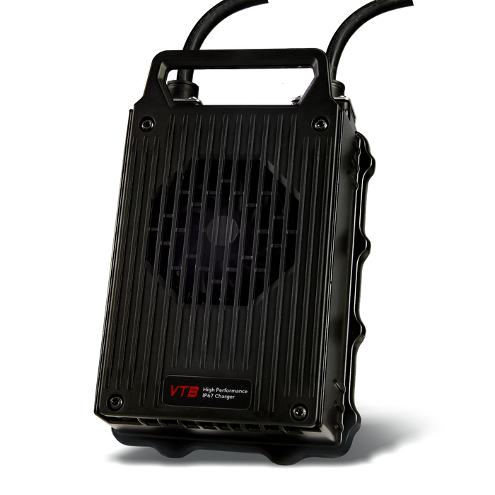 VTB 72V 9C battery