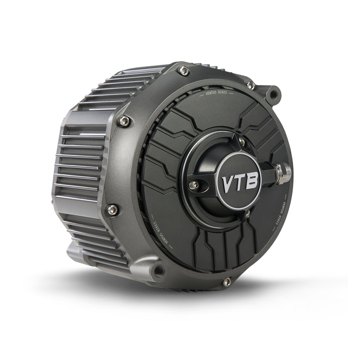 VTB Beast 48kW motor