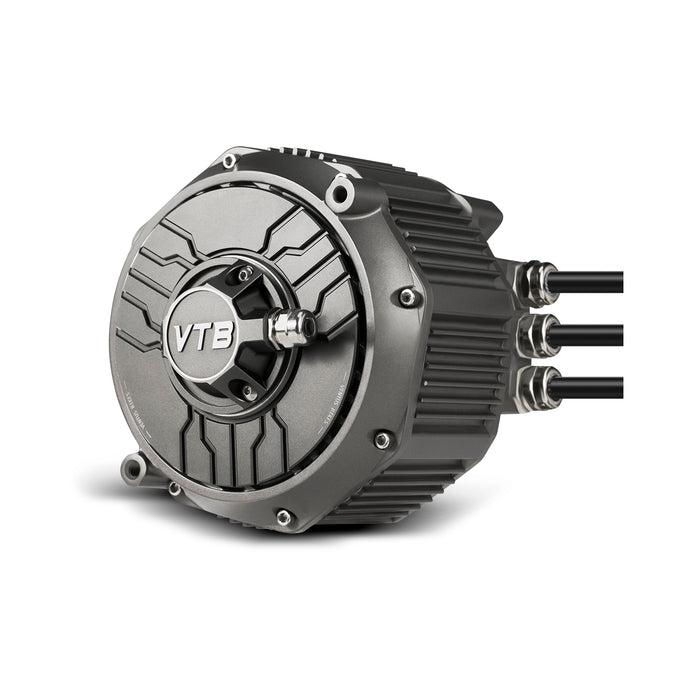 VTB Beast 28kW motor