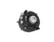 VTB Ryuga RGA-52kW motor