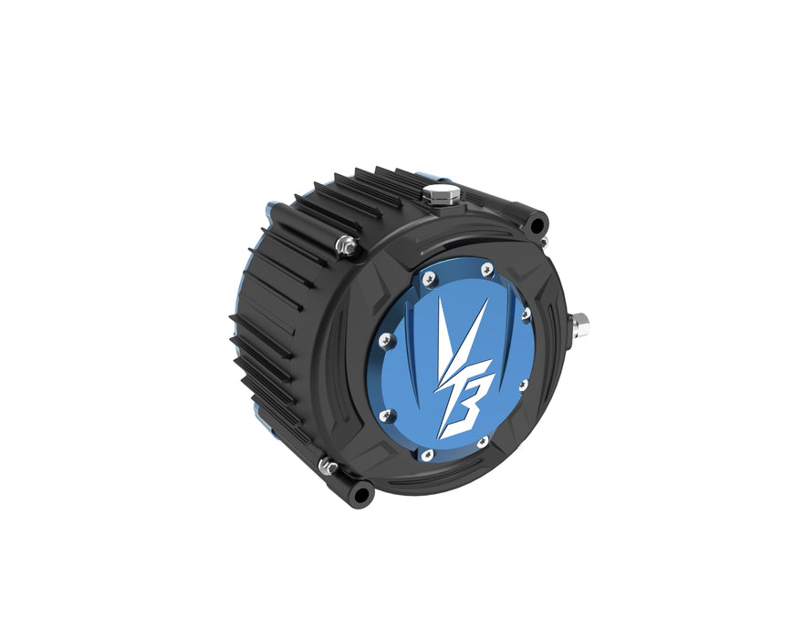 VTB Ryuga 81kW motor