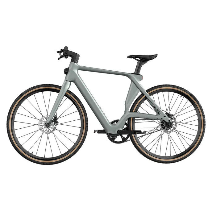 Fiido Air carbon fiber e-bike
