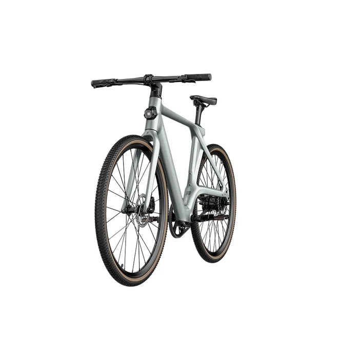 Fiido Air carbon fiber e-bike