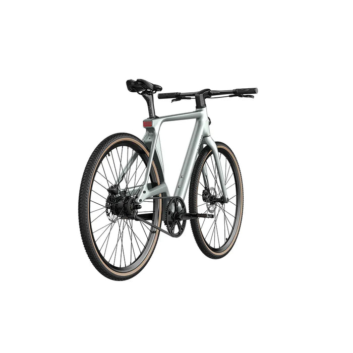 Fiido Air carbon fiber e-bike