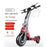 Sealup Q27 Dual-Motor Electric Scooter — 11", 2000W, 160km
