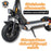 KUKIRIN M4 Max Electric Scooter — 48V 800W