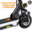 KUKIRIN M4 Max Electric Scooter — 48V 800W