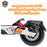 KUKIRIN M4 Max Electric Scooter — 48V 800W
