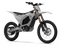 Rerode RX electric off-road motorcycle — official side view