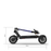 Dualtron Thunder electric scooter size