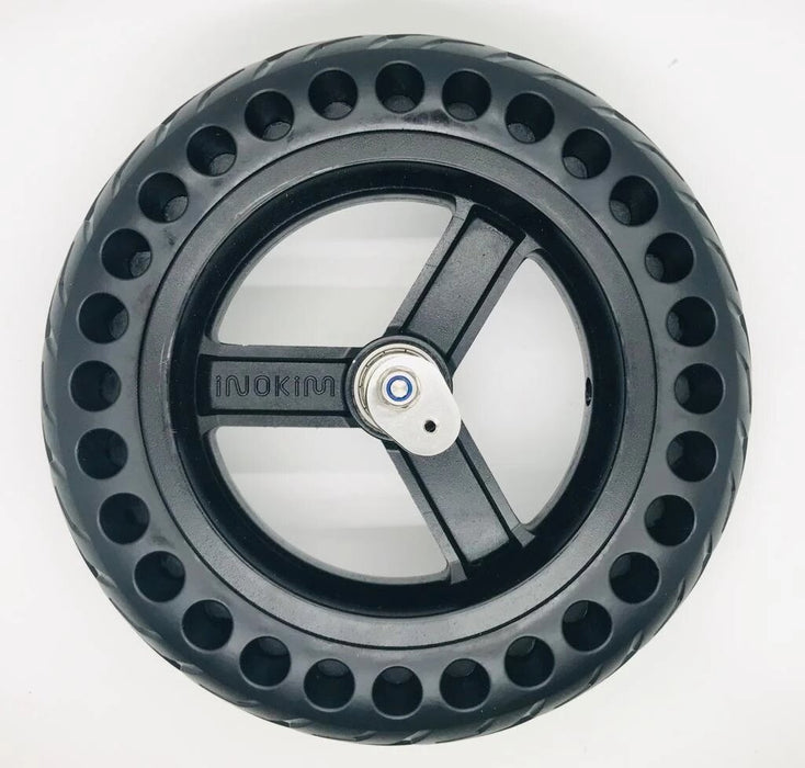 sold airless tire for inokim light and zero electric scooter