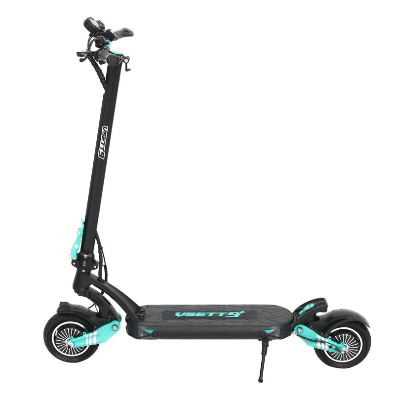 VSETT 9+ electric scooter